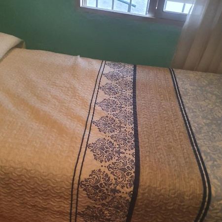 Apartament Casa Mari Carmen Almuñécar Zewnętrze zdjęcie
