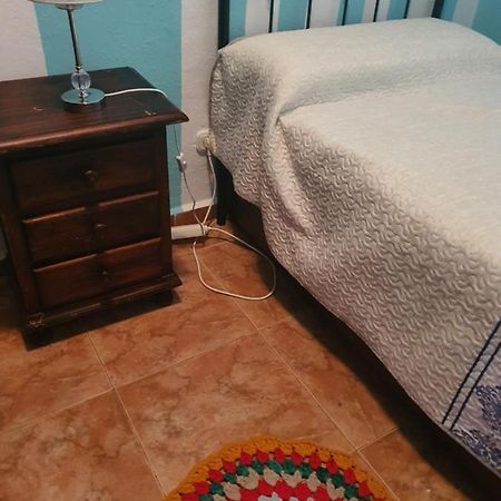 Apartament Casa Mari Carmen Almuñécar Zewnętrze zdjęcie