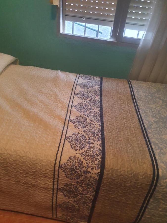 Apartament Casa Mari Carmen Almuñécar Zewnętrze zdjęcie