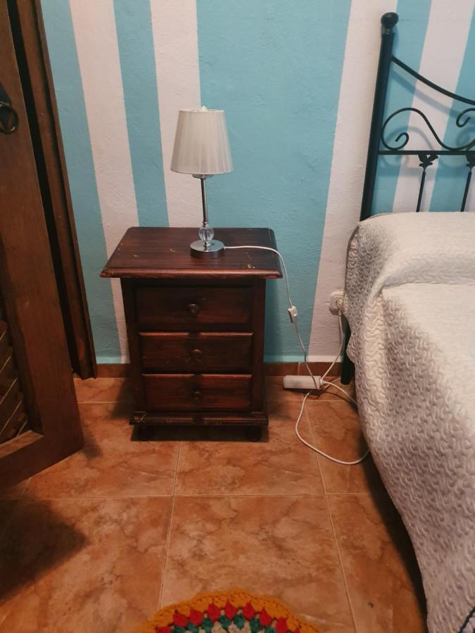 Apartament Casa Mari Carmen Almuñécar Zewnętrze zdjęcie